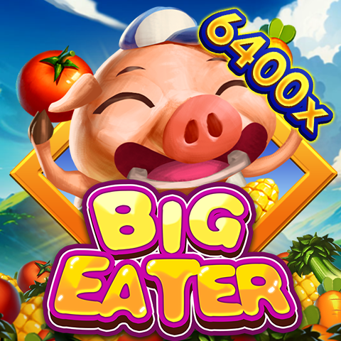 Big Eater